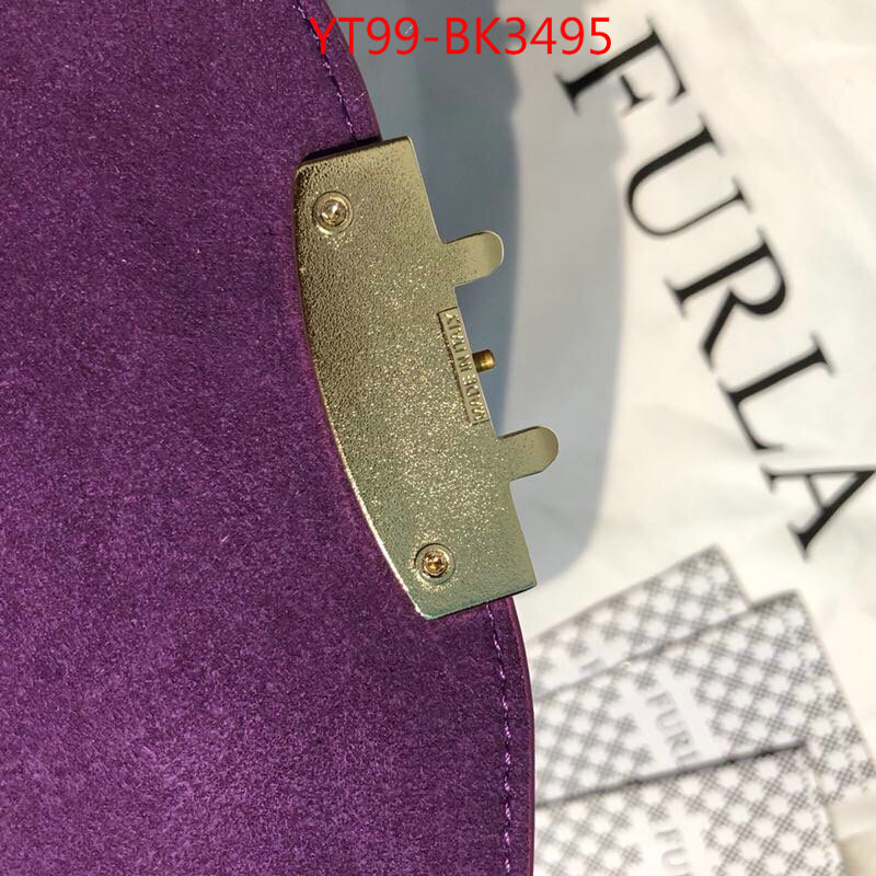 Furla Bags(4A)-Diagonal-,new designer replica ,ID: BK3495,$:99USD