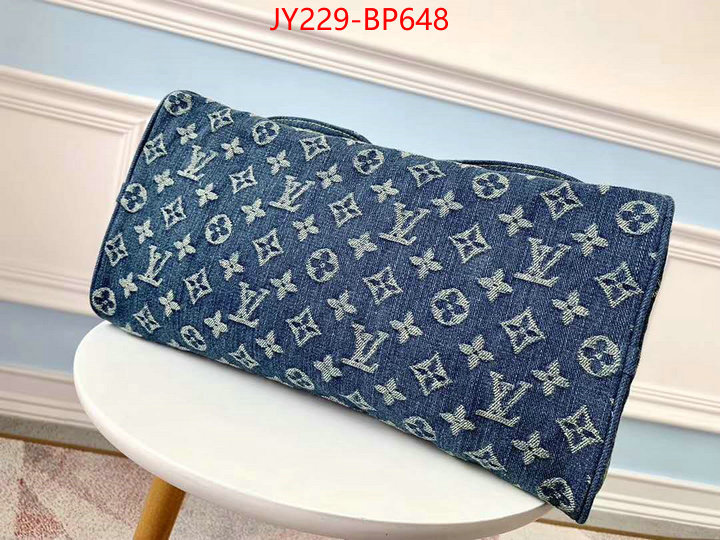 LV Bags(TOP)-Handbag Collection-,ID: BP648,$: 229USD