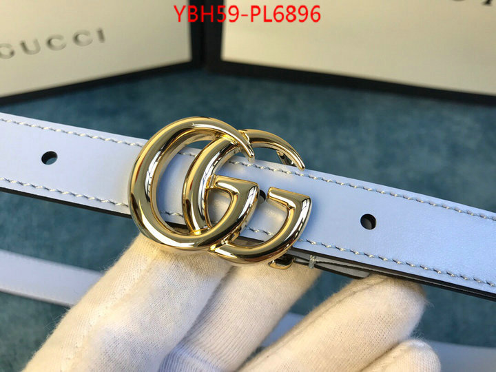 Belts-Gucci,new 2023 , ID: PL6896,$: 59USD