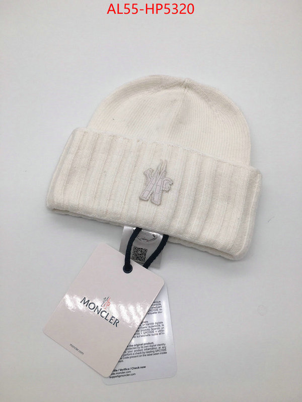 Cap (Hat)-Moncler,online china , ID: HP5320,$: 55USD