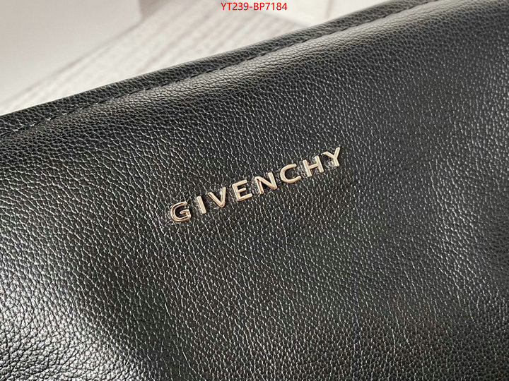 Givenchy Bags (TOP)-Handbag-,ID: BP7184,