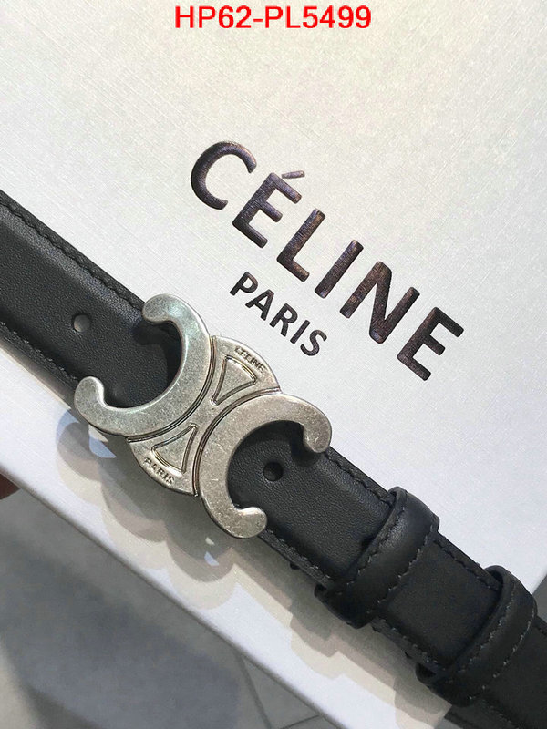 Belts-CELINE,same as original , ID: PL5499,$: 62USD