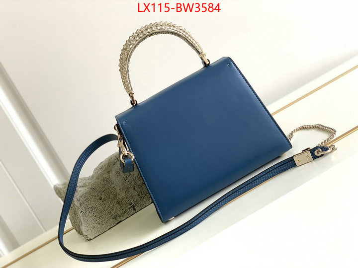 Valentino Bags(4A)-Diagonal-,only sell high-quality ,ID: BW3584,$: 115USD