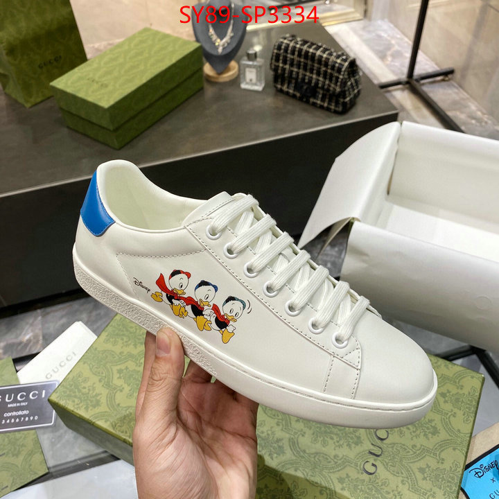 Women Shoes-Gucci,replica shop , ID: SP3334,$: 89USD