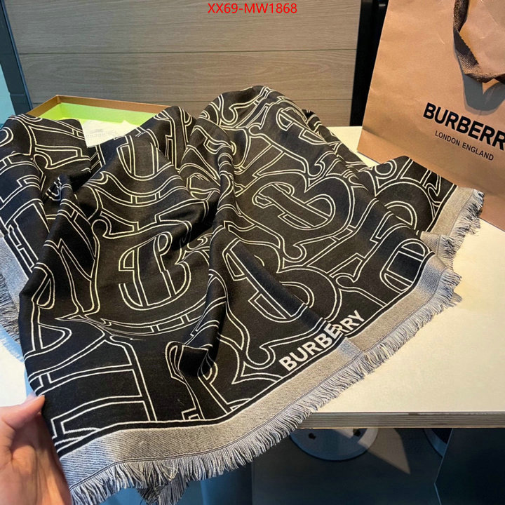 Scarf-Burberry,best fake ,ID: MW1868,$: 69USD