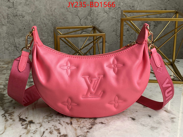 LV Bags(TOP)-Pochette MTis-Twist-,ID: BD1566,$: 235USD