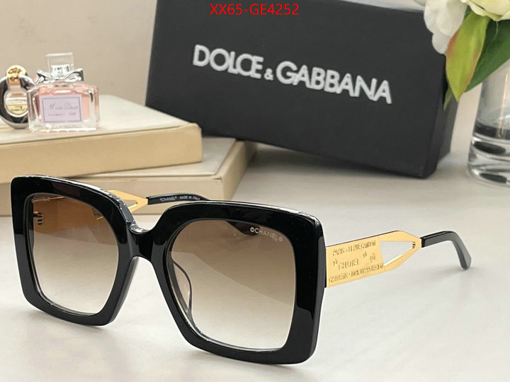 Glasses-Chanel,online from china designer , ID: GE4252,$: 65USD