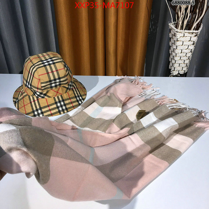 Scarf-Burberry,luxury , ID: MA7107,$: 35USD