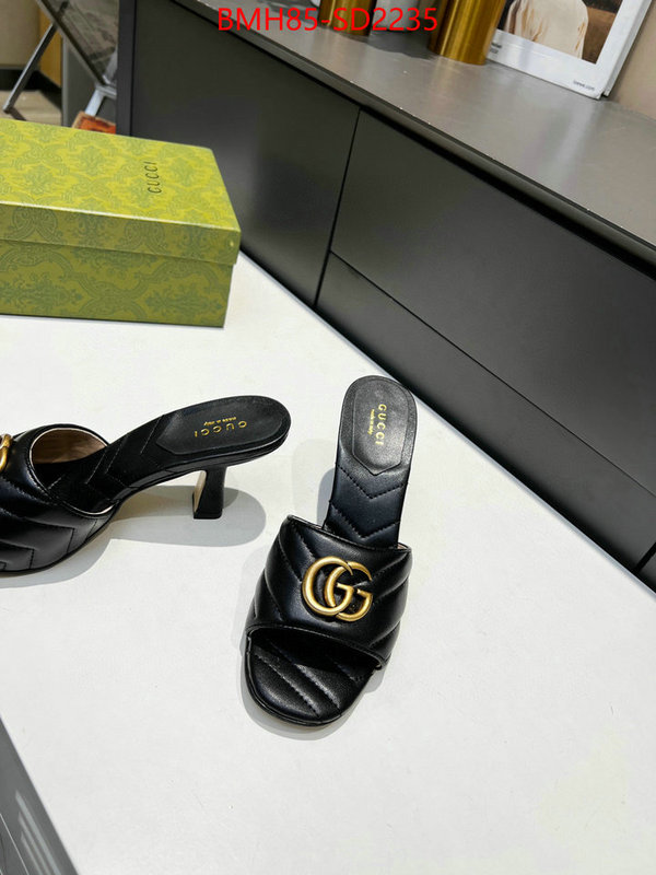 Women Shoes-Gucci,can you buy knockoff , ID: SD2235,$: 85USD