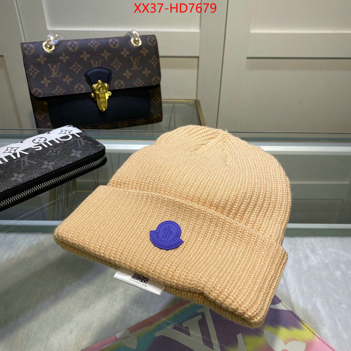 Cap (Hat)-Moncler,cheap high quality replica , ID: HD7679,$: 37USD