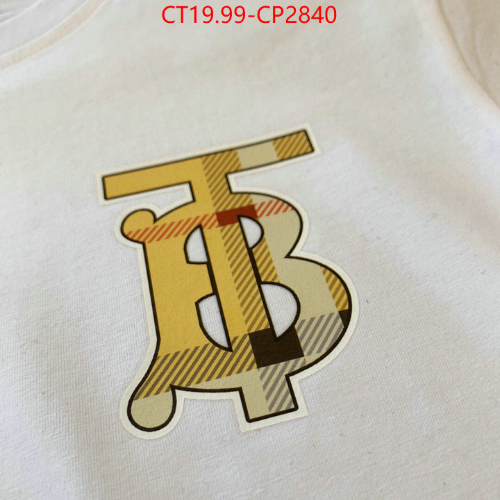 Kids clothing-Burberry,outlet sale store , ID: CP2840,