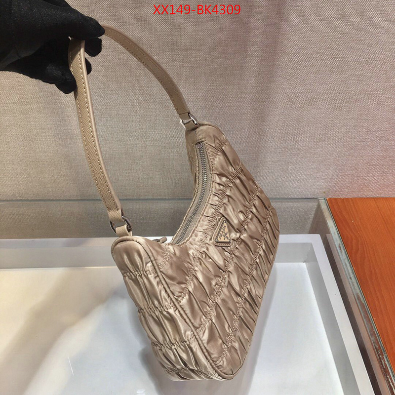 Prada Bags(TOP)-Re-Edition 2000,ID: BK4309,$: 149USD