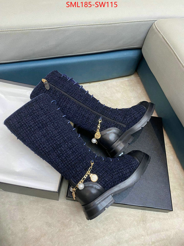 Women Shoes-Chanel,buy cheap , ID: SW115,$: 185USD