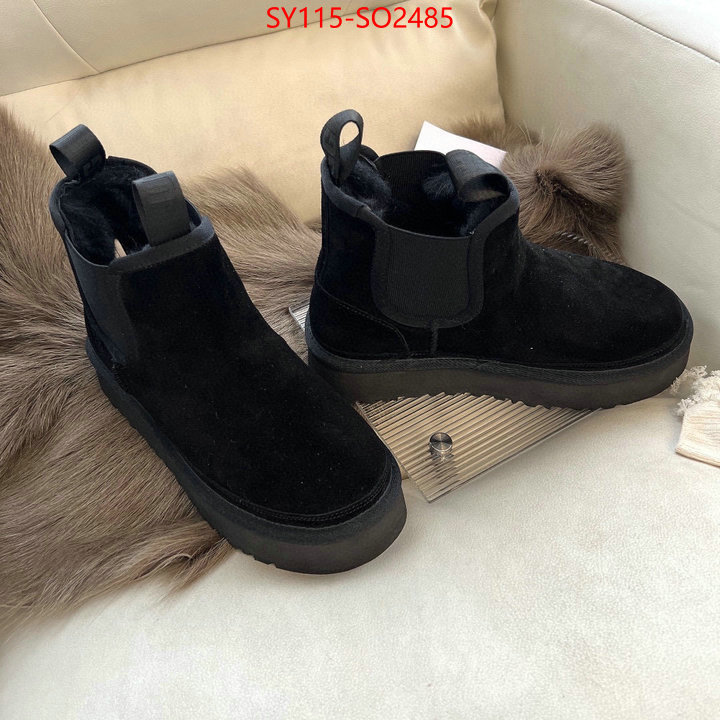 Women Shoes-UGG,best like , ID: SO2485,$: 115USD