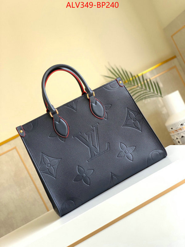 LV Bags(TOP)-Nono-No Purse-Nano No-,ID: BP240,$:349USD