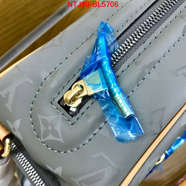 LV Bags(4A)-Pochette MTis Bag-Twist-,ID: BL5706,$: 89USD