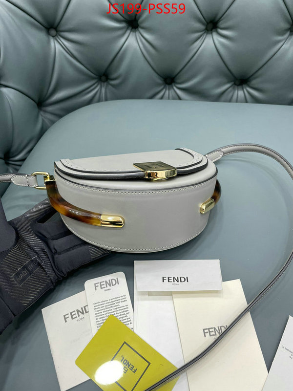 Fendi Bags(TOP)-Diagonal-,china sale ,ID: PSS59,