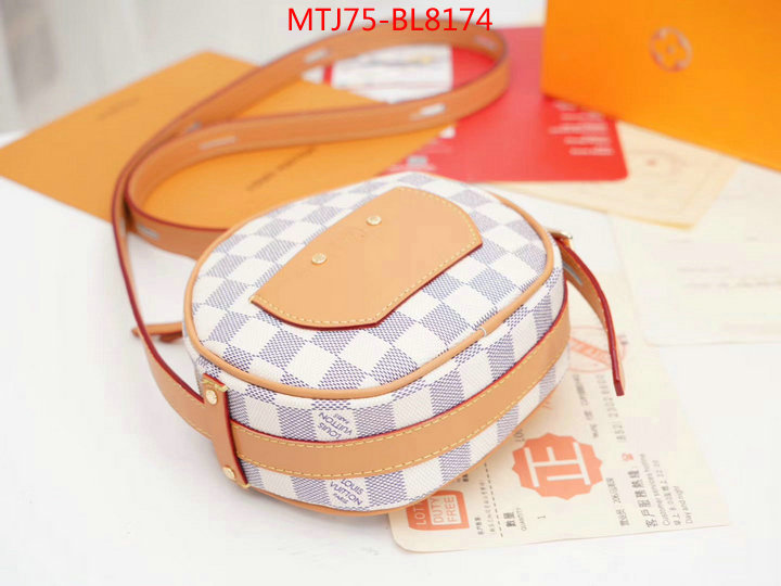 LV Bags(4A)-Boite Chapeau-,how to buy replcia ,ID: BL8174,$: 75USD