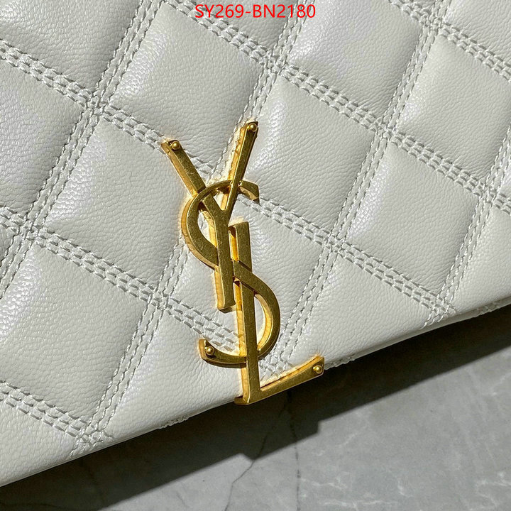 YSL Bag(TOP)-Diagonal-,ID: BN2180,$: 269USD