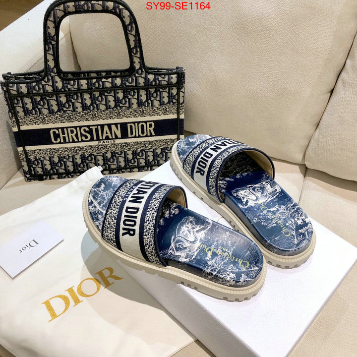 Women Shoes-Dior,what best replica sellers , ID: SE1164,$: 99USD