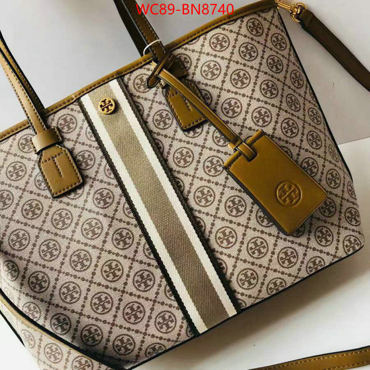 Tory Burch Bags(4A)-Handbag-,where should i buy to receive ,ID: BN8740,$: 89USD