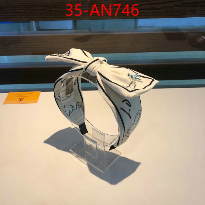 Hair band-LV,where to find best , ID：AN746,$: 35USD