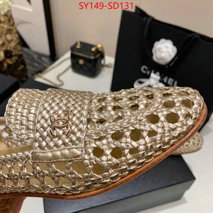 Women Shoes-Chanel,online store , ID: SD131,$: 149USD