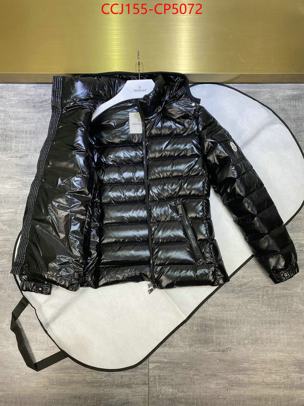 Down jacket Women-Moncler,customize best quality replica , ID: CP5072,