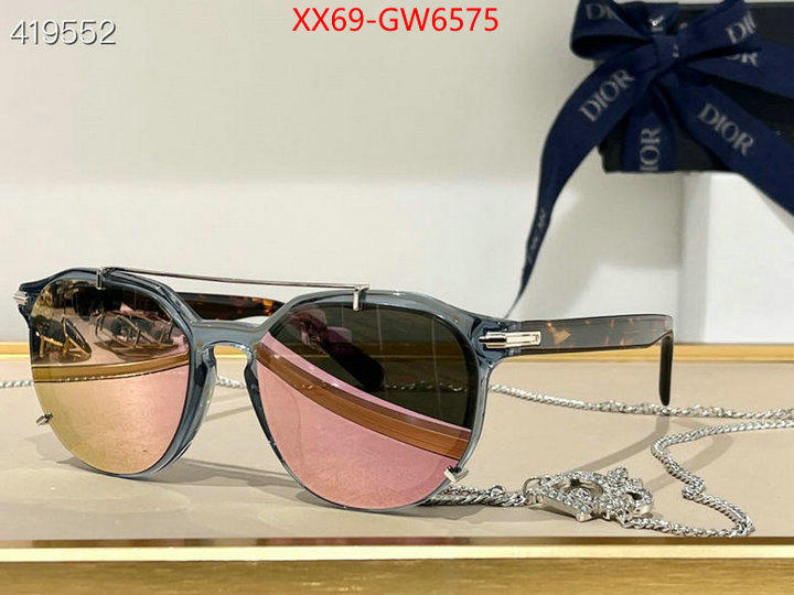 Glasses-Dior,online sale , ID: GW6575,$: 69USD