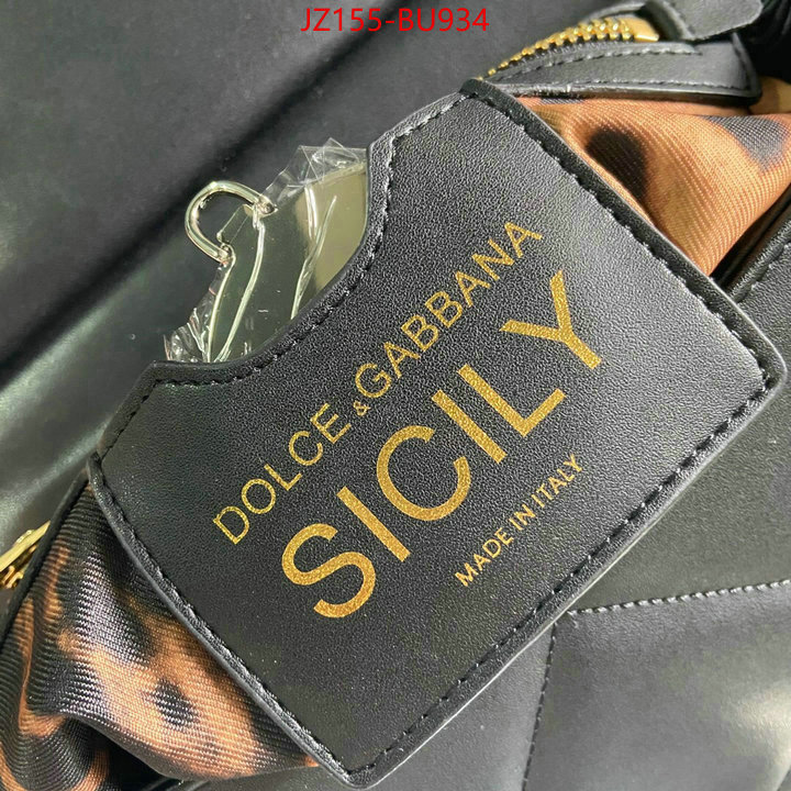 DG Bags(TOP)-Sicily,ID: BU934,$: 155USD