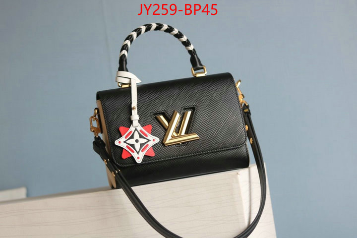 LV Bags(TOP)-Pochette MTis-Twist-,ID: BP45,$: 259USD