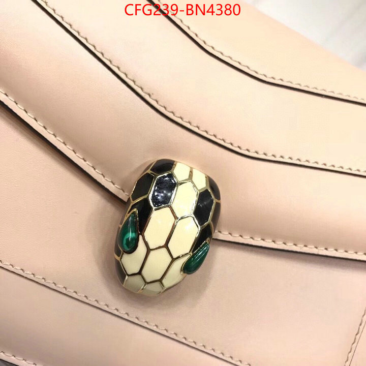 Bulgari Bags(TOP)-Serpenti Forever,high quality ,ID: BN4380,$: 239USD