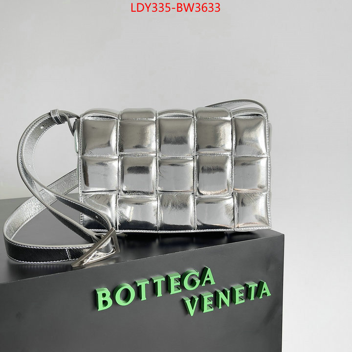 BV Bags(TOP)-Cassette Series,replica 1:1 high quality ,ID: BW3633,$: 335USD