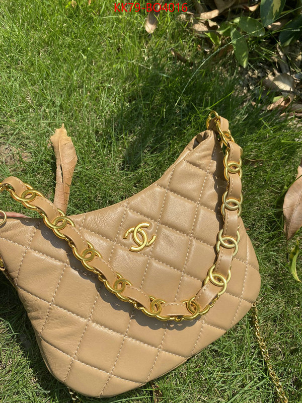 Chanel Bags(4A)-Handbag-,ID: BO4016,$: 79USD