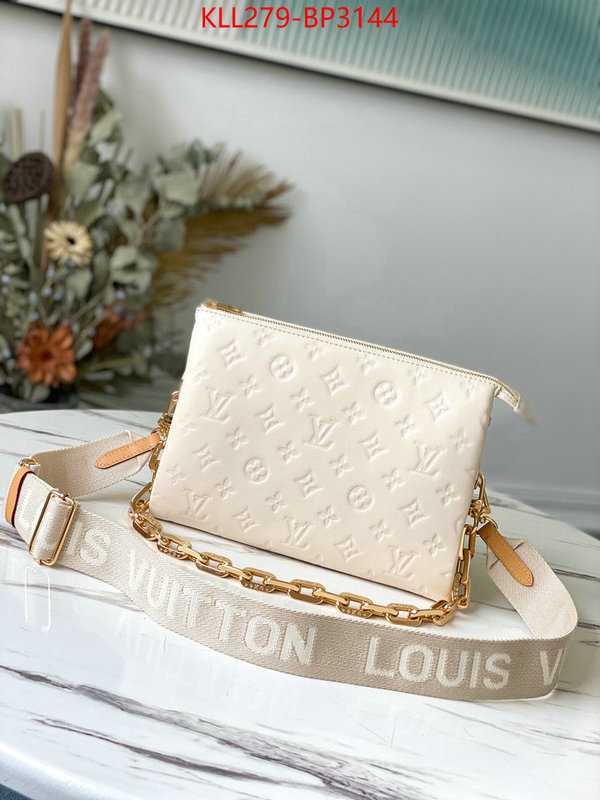 LV Bags(TOP)-Pochette MTis-Twist-,ID: BP3144,$: 279USD