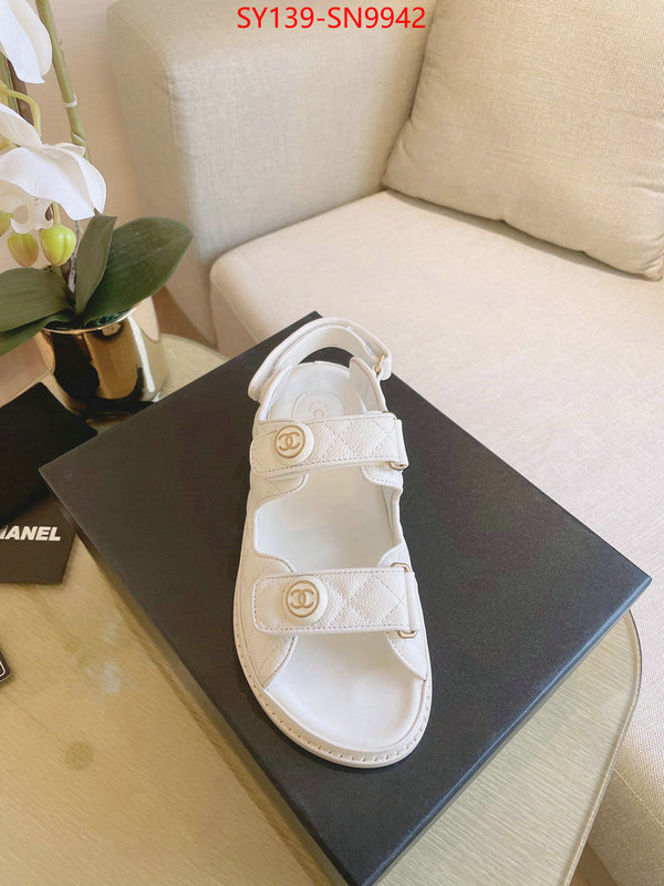 Women Shoes-Chanel,china sale , ID: SN9942,$: 139USD