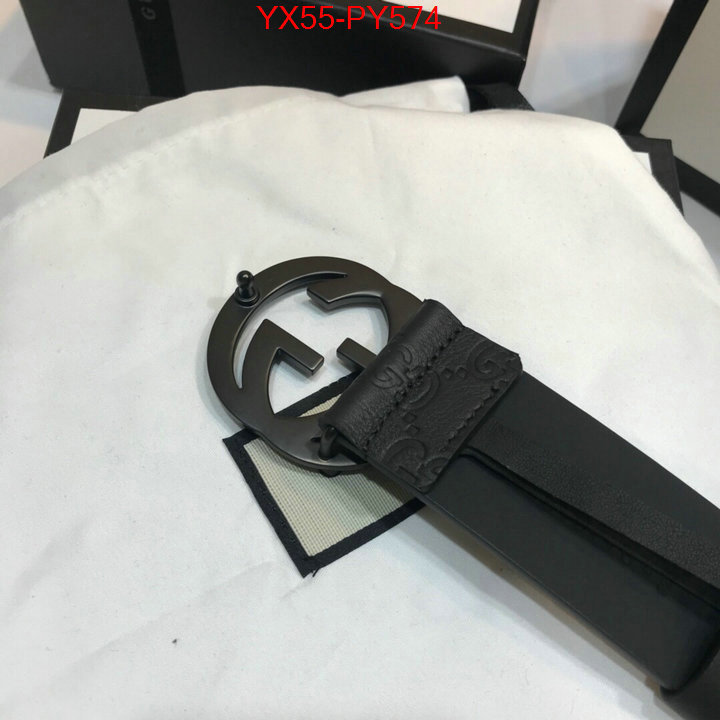 Belts-Gucci,best , ID: PY574,$:55USD
