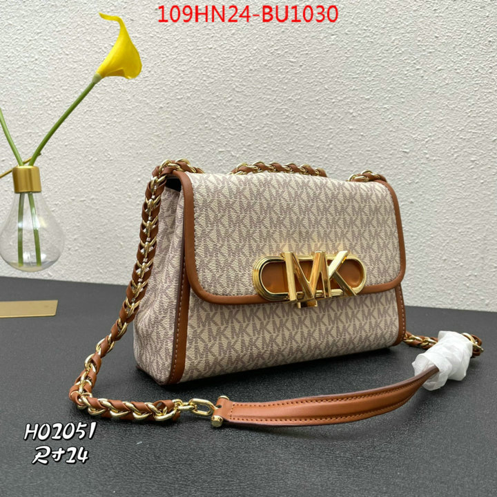 Michael Kors Bags(4A)-Diagonal-,what is a 1:1 replica ,ID: BU1030,$: 109USD