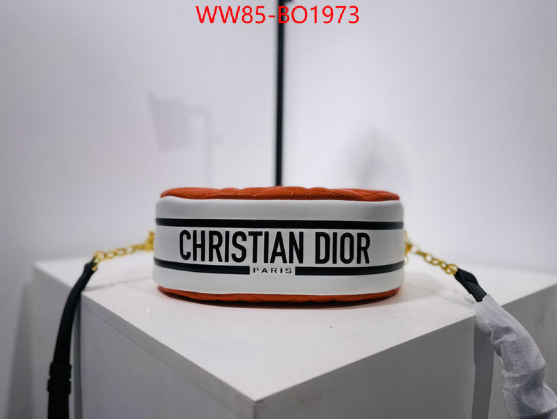 Dior Bags(4A)-Other Style-,ID: BO1973,$: 85USD