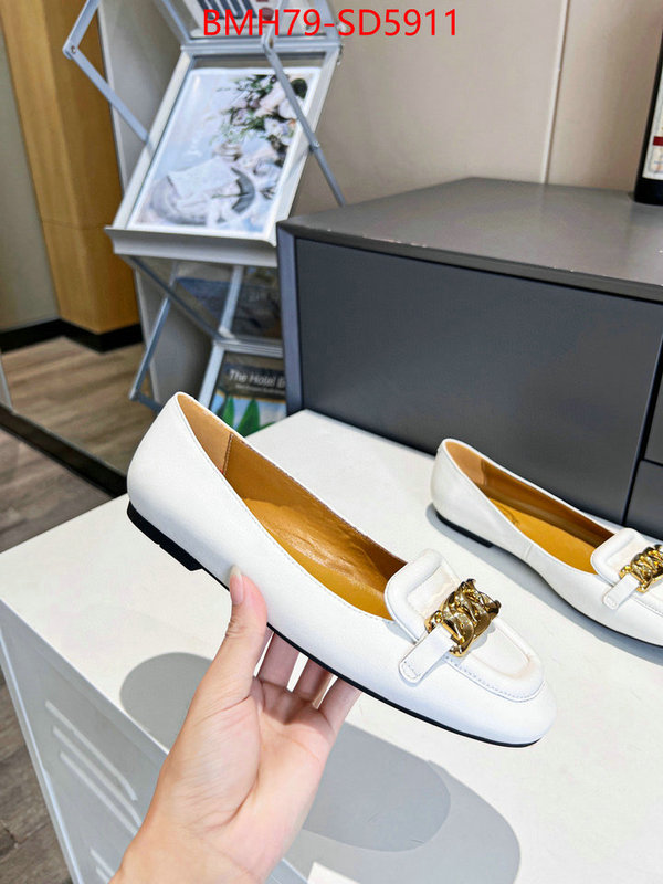 Women Shoes-Tods,aaaaa+ replica ,replica designer , ID: SD5911,$: 79USD