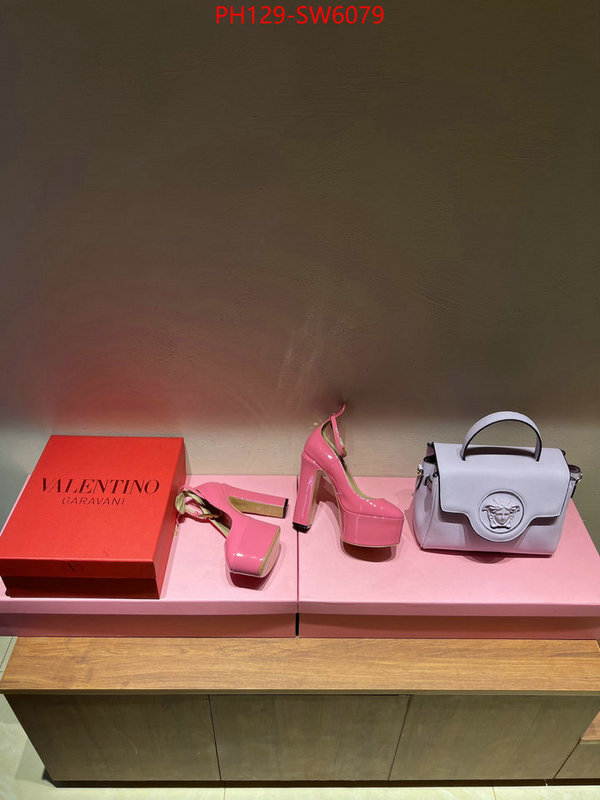 Women Shoes-Valentino,top quality website , ID: SW6079,$: 129USD