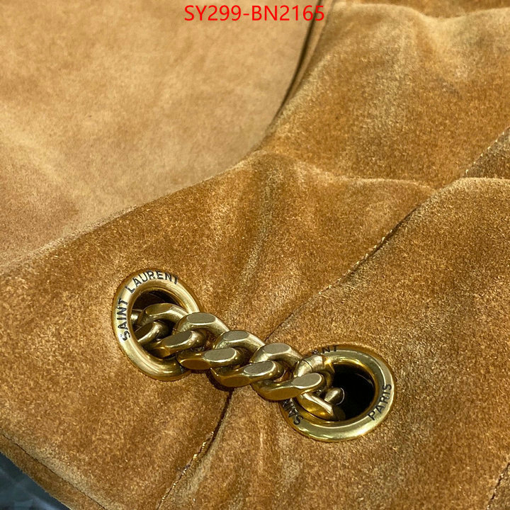 YSL Bag(TOP)-LouLou Series,ID: BN2165,$: 299USD