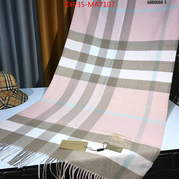 Scarf-Burberry,luxury , ID: MA7107,$: 35USD