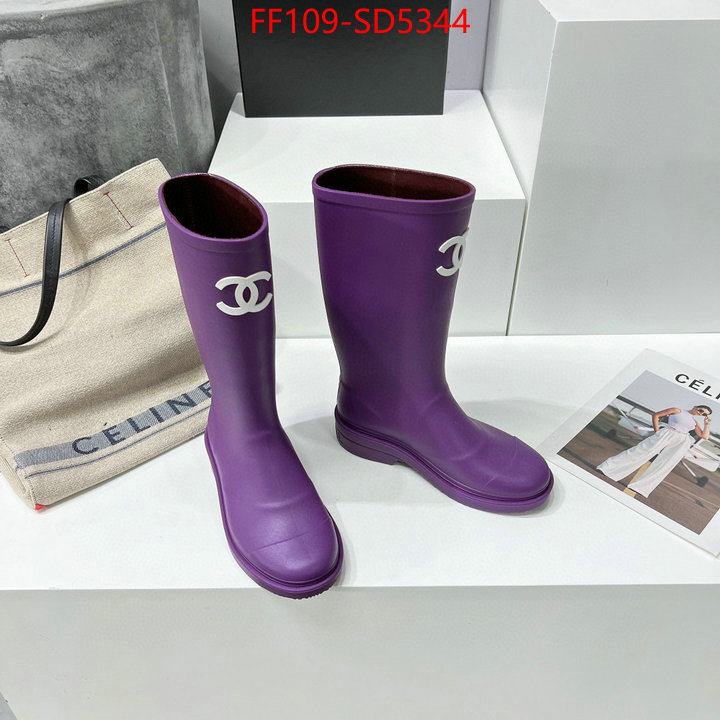 Women Shoes-Chanel,perfect , ID: SD5344,$: 109USD
