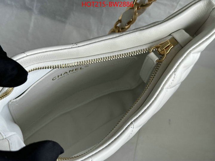 Chanel Bags(TOP)-Diagonal-,ID: BW2886,$: 215USD