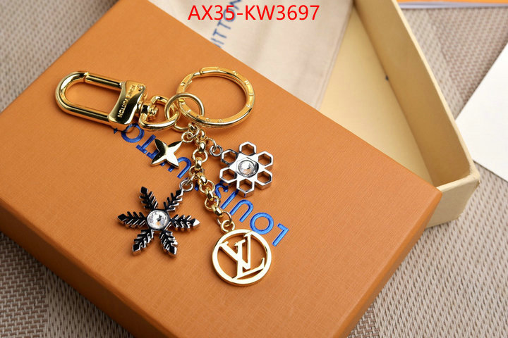 Key pendant-LV,sale outlet online ,ID: KW3697,$: 35USD