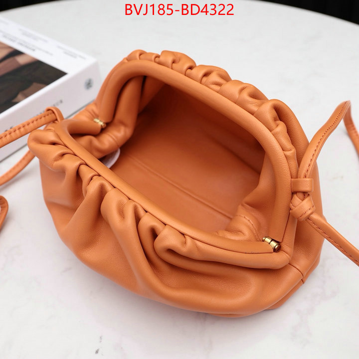 BV Bags(TOP)-Pouch Series-,best website for replica ,ID: BD4322,$: 185USD