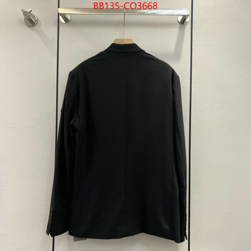Clothing-Balenciaga,china sale , ID: CO3668,$: 135USD