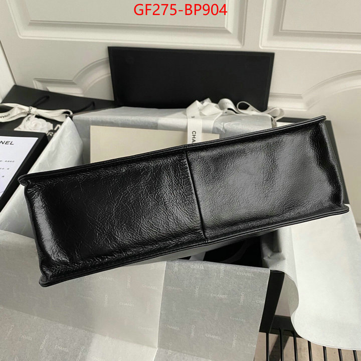 Chanel Bags(TOP)-Handbag-,ID: BP904,$: 275USD