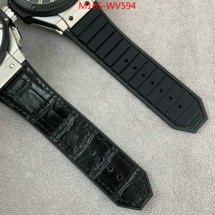 Watch(4A)-Hublot,best capucines replica ,ID: WV594,$:165USD